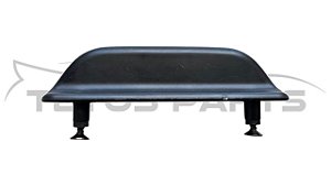 Puxador Da Cortina Do Teto Solar Golf Mk7 Audi A1 A3 S3 - Preto