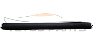 Cortina Persiana Teto Solar Jeep Compass 2017 a 2021 - Preta