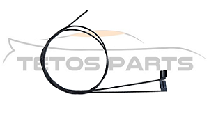Cabo Teto Solar Volvo V40