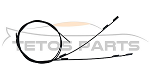 Cabo Teto Solar Hyundai Tucson 2015-2019