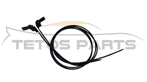 Cabo Teto Solar Hyundai Tucson 2021-2023