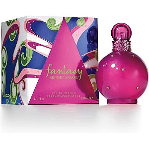 Perfume Fantasy Britney Spears Edp 50ml