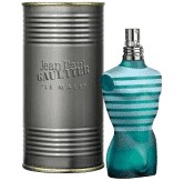 Perfume Le Male Jean Paul Gaultier Edt 125ml