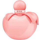 Perfume Miniatura Nina Ricci Rose Edt 4ml