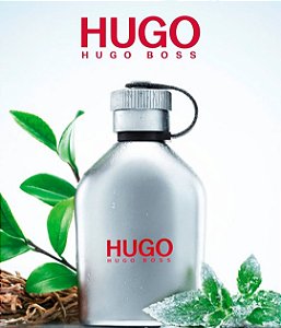 Perfume Miniatura Hugo Boss Man Edt 5ml