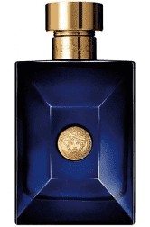 Perfume Miniatura Versace Dylan Blue Pour Homme Edt 5ml