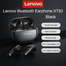 Fone de Ouvido Lenovo Bluetooth Thinkplus XT93
