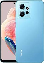 Redmi Note 12 128GB/ 6GB Ram/ Dual Sim/ Tela 6,67'/ Câmera 50MP/ Versão (Global)