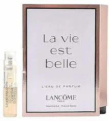 La Vie Est Belle Lancôme