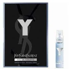 Yves Saint Laurent