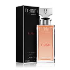 Eternity Flame Calvin Klein