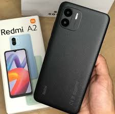 Redmi A2 32GB/ 2GB Ram/ Dual Sim/ Tela 6.52'/ Câmera 8MP/ Versão (Global)