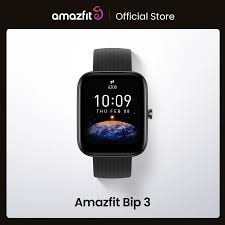 Relógio Smartwatch Amazfit Bip 3