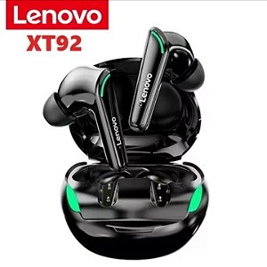 Fone de Ouvido Lenovo Bluetooth XT92
