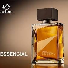 Perfume Essencial Masculino (Natura)