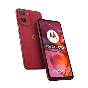 Motorola Moto G05 Dual Sim Tela 6,7' Câmera 50MP