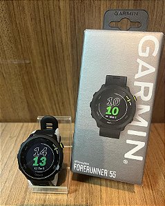 Smartwatch Garmin Forerunner 55
