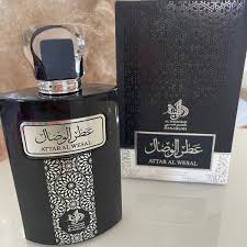 Attar Al Wesal Al Wataniah Edp