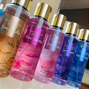 Body Splash Victoria's Secret 250ml