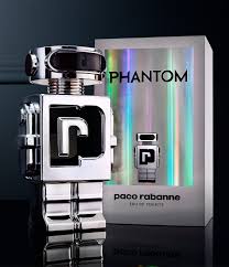Perfume Phantom (Tester) Paco Rabanne Edt
