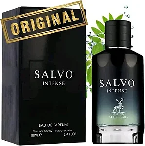Perfume Salvo Intense Maison Alhambra Edp