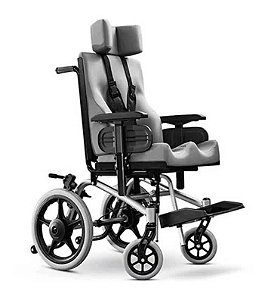 Cadeira Postural Conforma Tilt - Ortobras