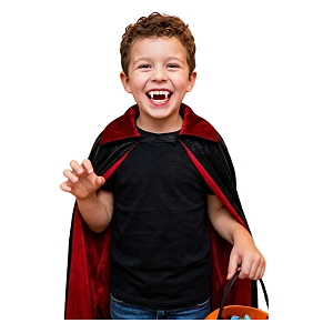 dente do drácula infantil plástico dentadura vampiro terror cosplay halloween