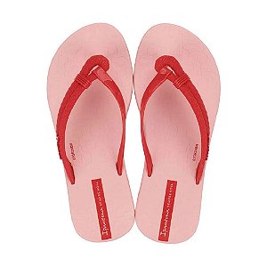 chinelo infantil menina moderna tiras simulam cordão textil emborrachado várias cores tamanhos 23 a 32