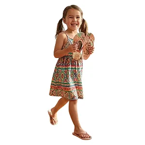 chinelo da moana infantil havaianas menina emborrachado glitter tamanhos 27 a 36