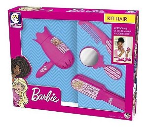 Brinquedo Cheff Bolo da Barbie - Cotiplás