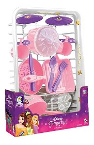 Brinquedo EscorredorDisney Princesas Cotiplás