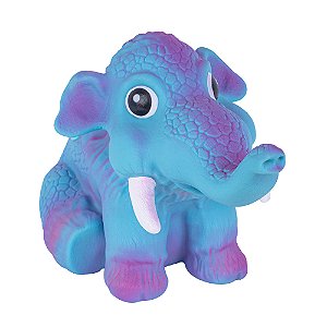 Dino World Baby Mamute com Som