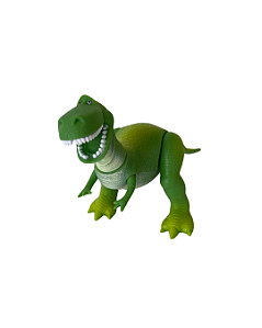 Brinquedo Disney Toy Story 5 - Rex