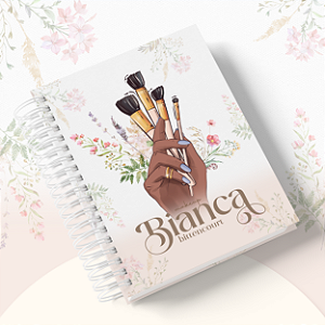 AGENDAS FEMININAS (BELEZA)