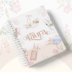 AGENDA FEMININA MEDICINA
