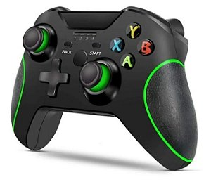 Controle sem fio Xbox One - PC - PS3 - Android