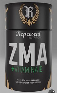 Zma + Vitamina E