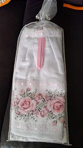 Kit Puxa Saco (Flores)