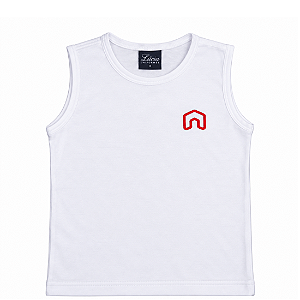 15 RED HOUSE CAMISETA REGATA