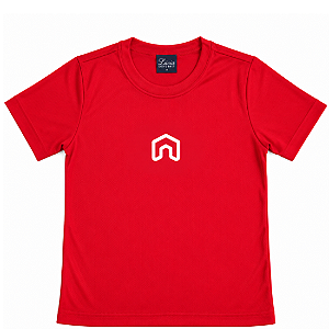 16 RED HOUSE CAMISETA DRY FIT