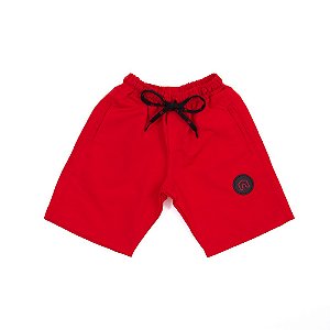 22 RED HOUSE INFANTIL SHORTS MOLETON