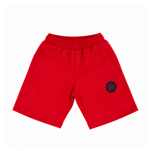 22 RED HOUSE INFANTIL SHORTS MOLETON