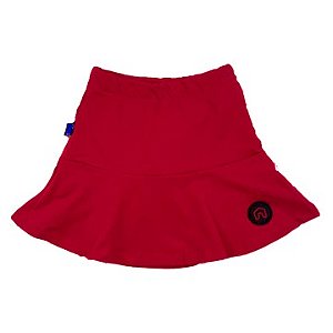 24 RED HOUSE INFANTIL SAIA C/SHORTS