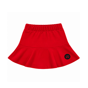 24 RED HOUSE INFANTIL SAIA C/SHORTS