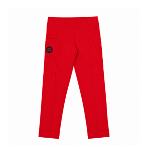 30 RED HOUSE INFANTIL CALÇA LEG