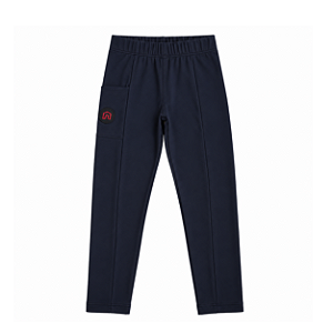 30 RED HOUSE FUNDAMENTAL CALÇA LEG