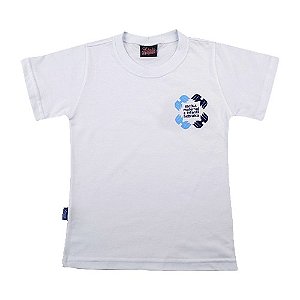 10 HEBRAICA CAMISETA MANGA CURTA