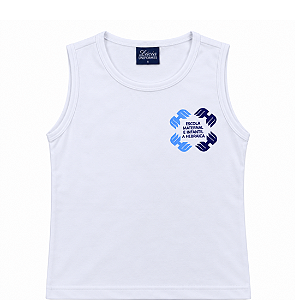 11 HEBRAICA CAMISETA REGATA