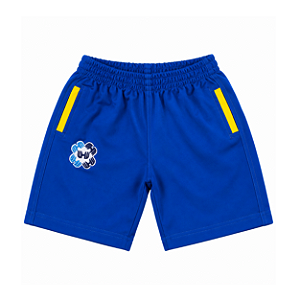 13 HEBRAICA BERMUDA DE TACTEL