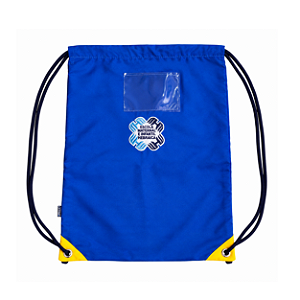 HEBRAICA MOCHILA DE TACTEL